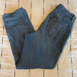 Universal Thread Wide Jeans